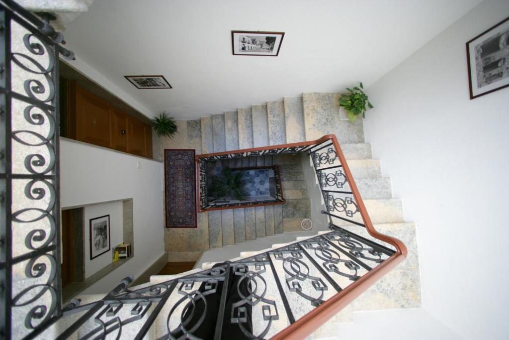 דירות טרפאני Mansarda Con Terrazzo חדר תמונה