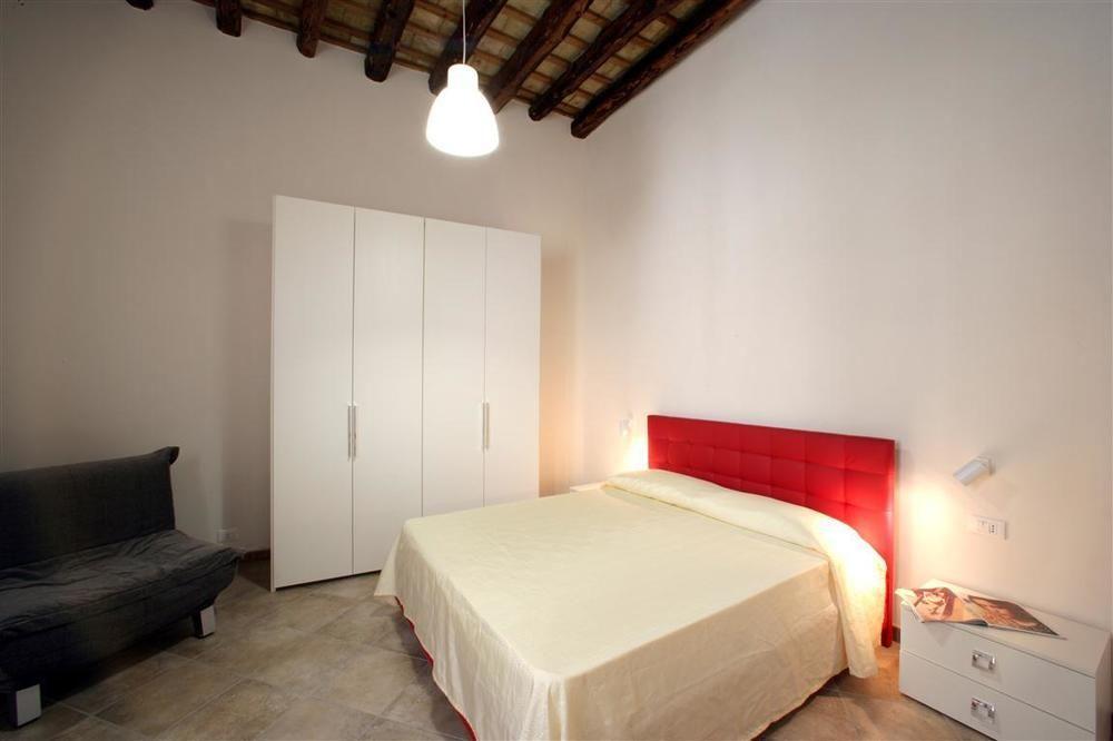 דירות טרפאני Mansarda Con Terrazzo מראה חיצוני תמונה