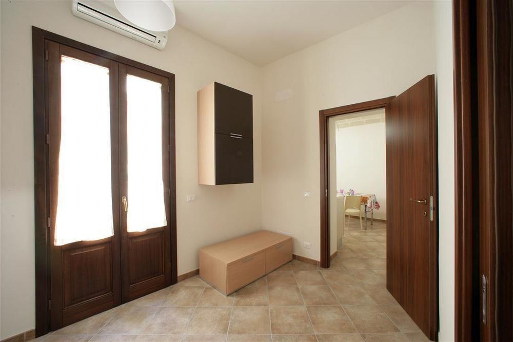 דירות טרפאני Mansarda Con Terrazzo מראה חיצוני תמונה