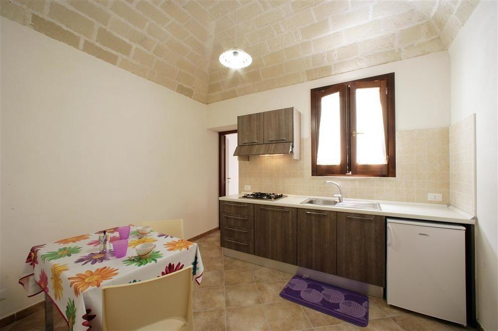 דירות טרפאני Mansarda Con Terrazzo מראה חיצוני תמונה