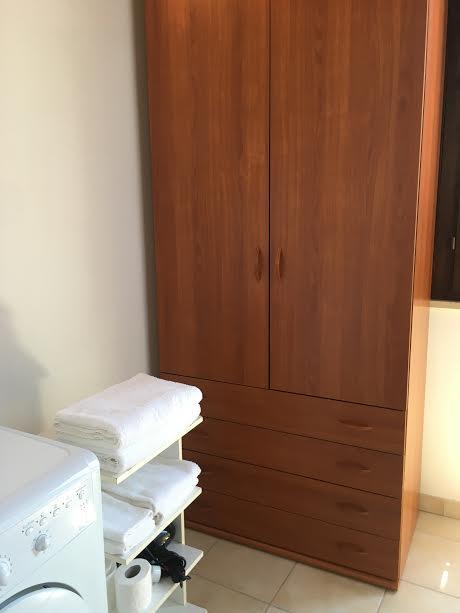 דירות טרפאני Mansarda Con Terrazzo מראה חיצוני תמונה
