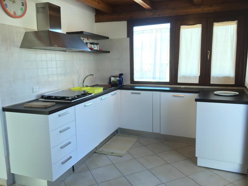 דירות טרפאני Mansarda Con Terrazzo מראה חיצוני תמונה