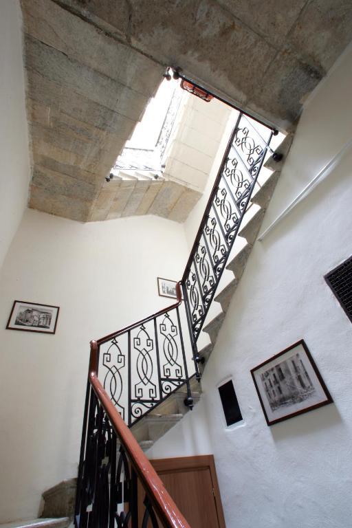 דירות טרפאני Mansarda Con Terrazzo מראה חיצוני תמונה