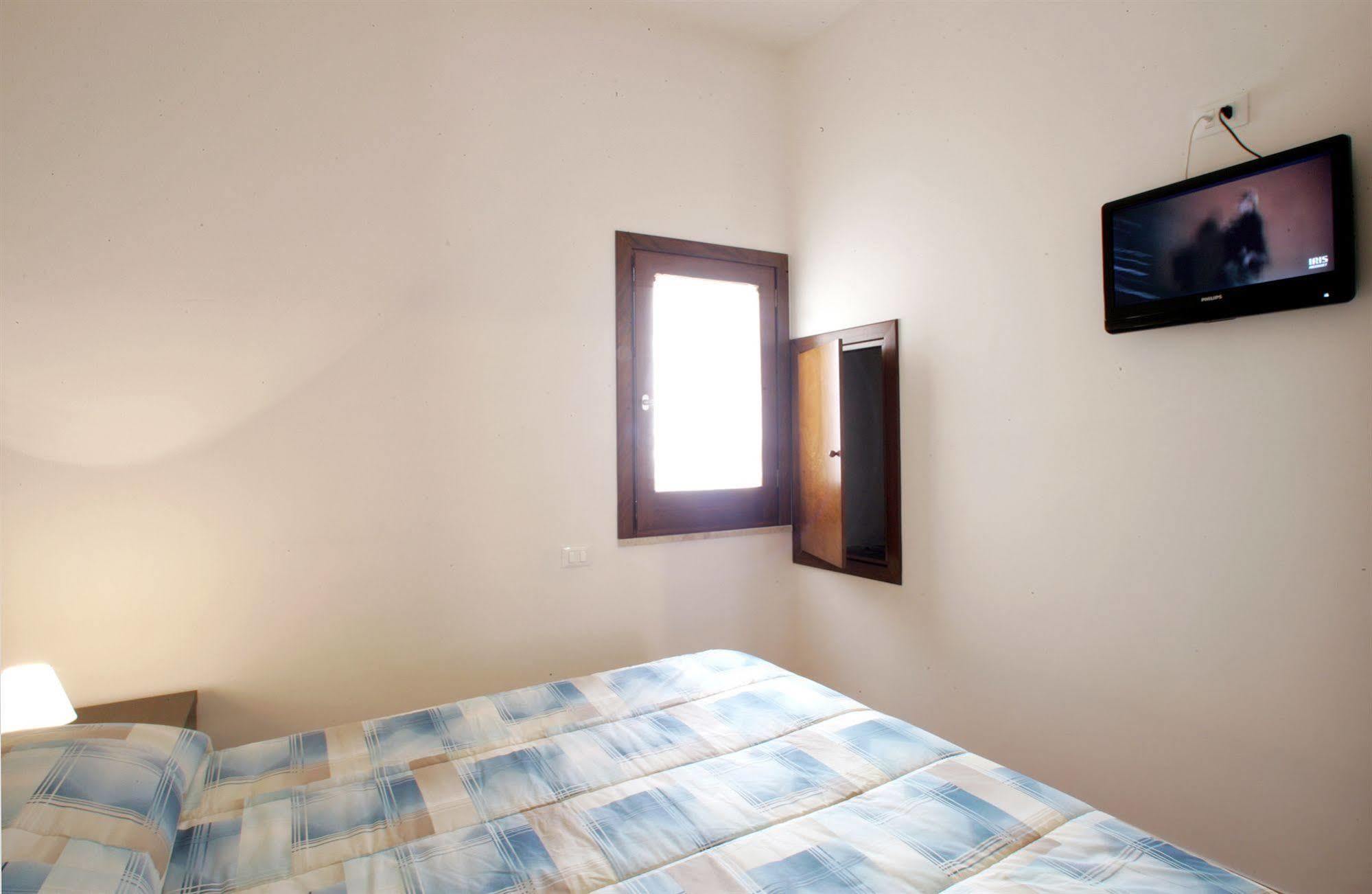 דירות טרפאני Mansarda Con Terrazzo מראה חיצוני תמונה